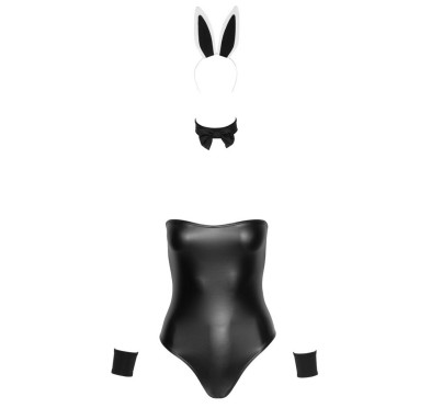 Bunny Body S